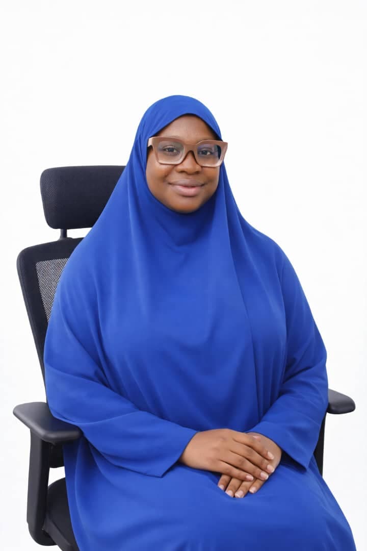 Ajisegiri Ni'imatullah 